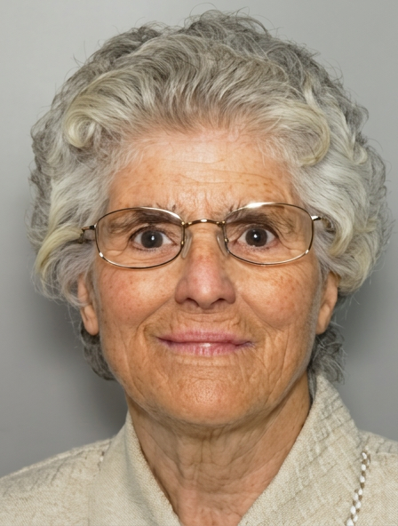 Angela Maurer